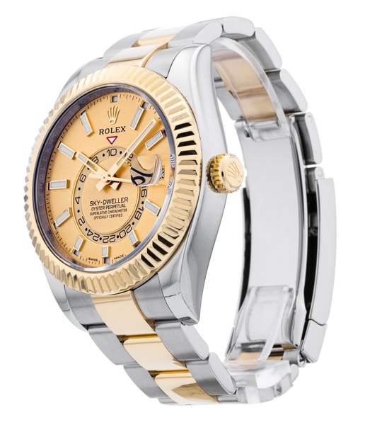 Rolex Sky-Dweller 326933